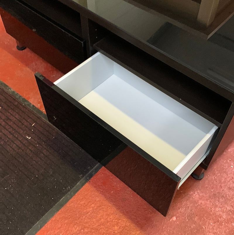 TV unit