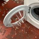 HOLME washing machine
