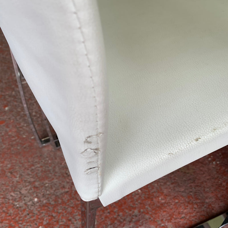 Table and chairs