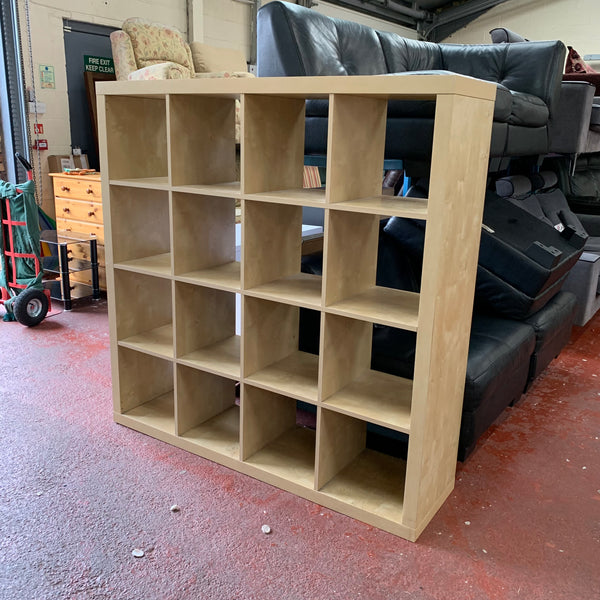 IKEA cube unit