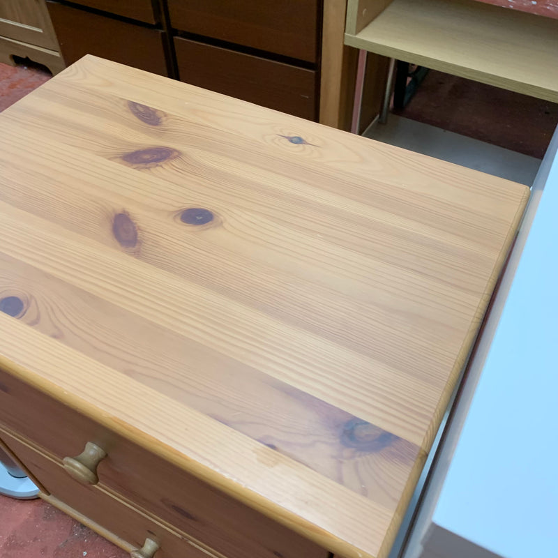 Bedside cabinet