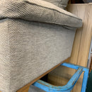 2 and 3 seater sofas