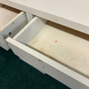 IKEA desk