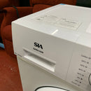 SIA washing machine