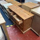Bedside drawers