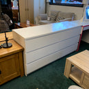 IKEA chest of drawers