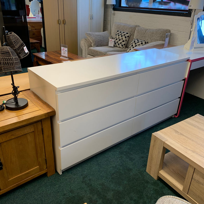 IKEA chest of drawers