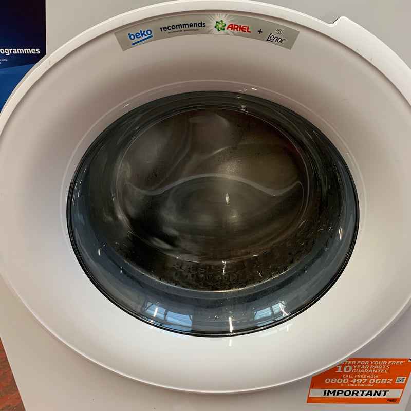 BEKO 9kg Washing Machine