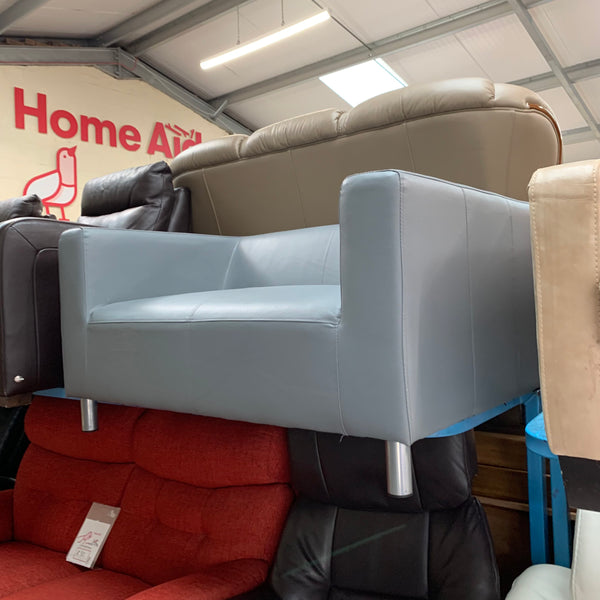 2 seater sofa