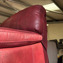 3 seater recliner sofa
