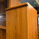 Single wardrobe