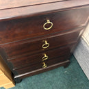 STAG bedside cabinet