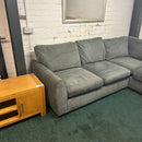 Corner sofa