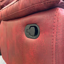 3 seater recliner sofa