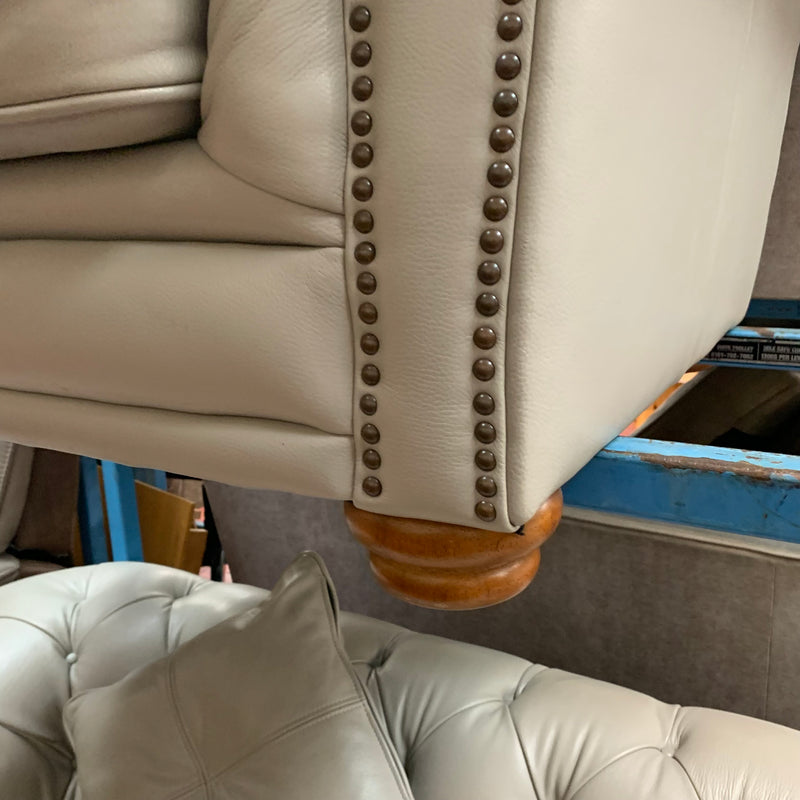 4 seater sofa and armchair