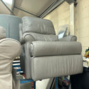 Recliner armchair