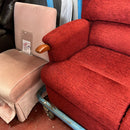 3 seater sofa