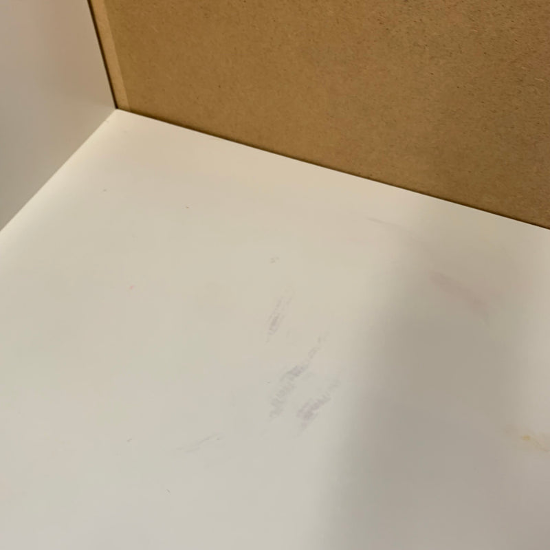 IKEA bedside drawers