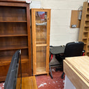 Display cabinet