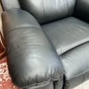 2 seater sofa and armchair