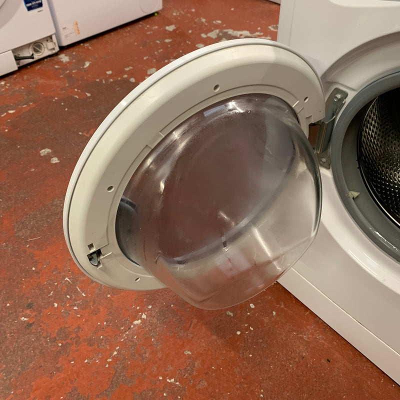 INDESIT washer dryer