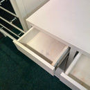 IKEA desk
