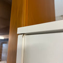 Double wardrobe