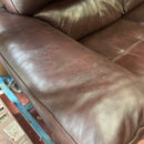 2 seater sofa