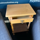 Side table