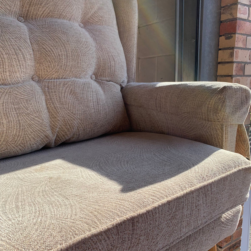 3 seater sofa