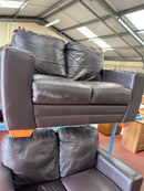 2 x 2 Seater