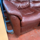 2 and 3 seater recliner sofas