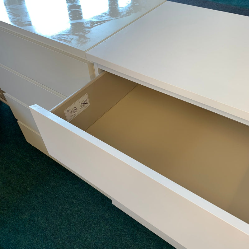 IKEA chest of drawers