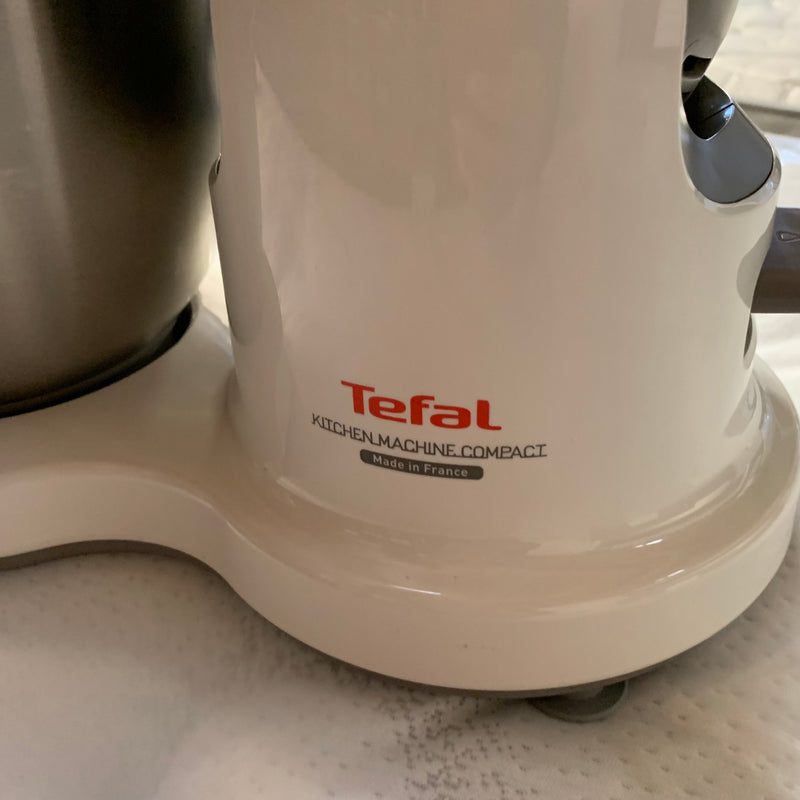 TEFAL mixer