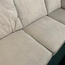 Corner sofa