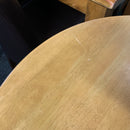 Butterfly table and chairs