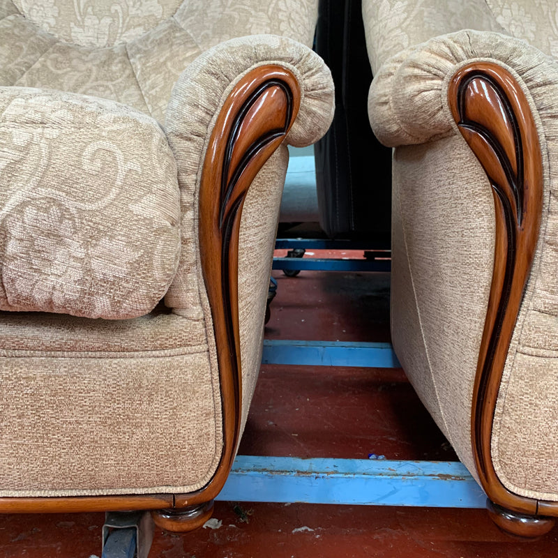 3 piece suite