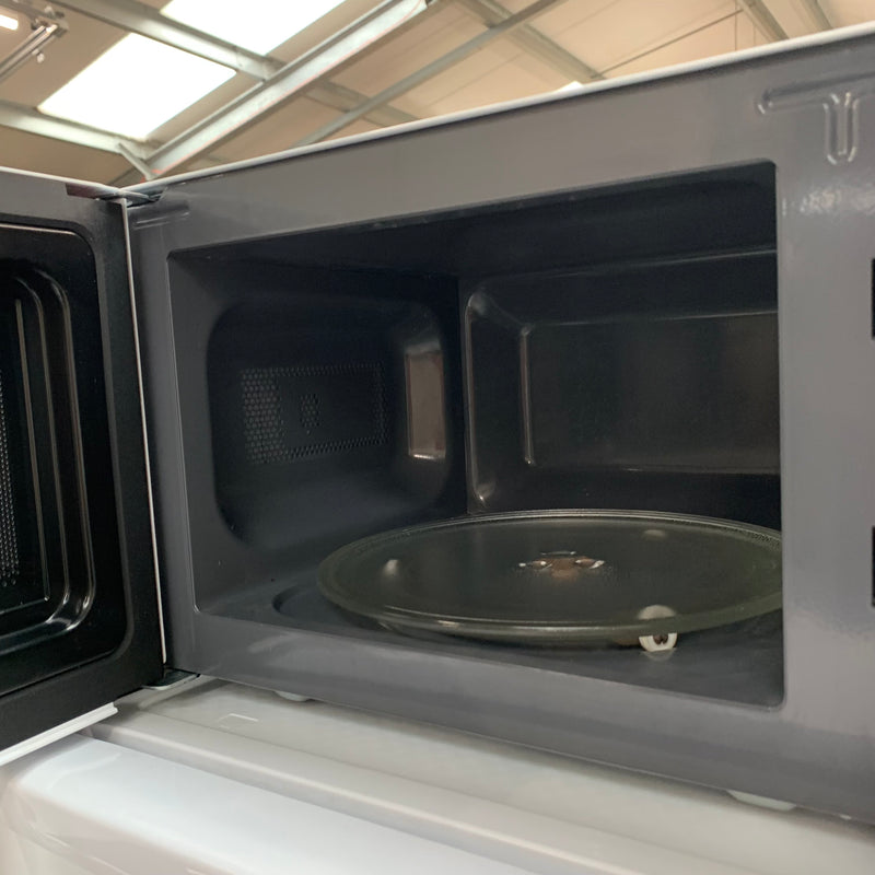 PANASONIC microwave