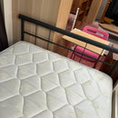 Queen size bed
