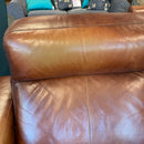 2 seater sofa and armchair
