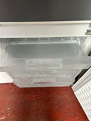 Integrated Fridge Freezer