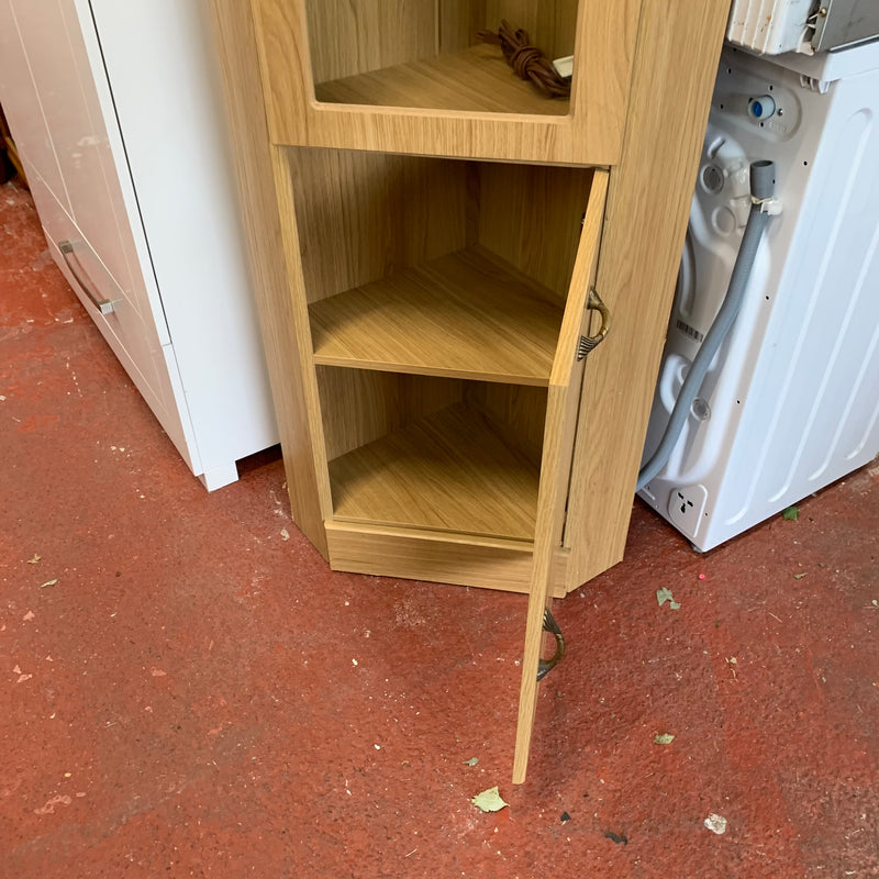 Display cabinet