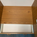 Double wardrobe