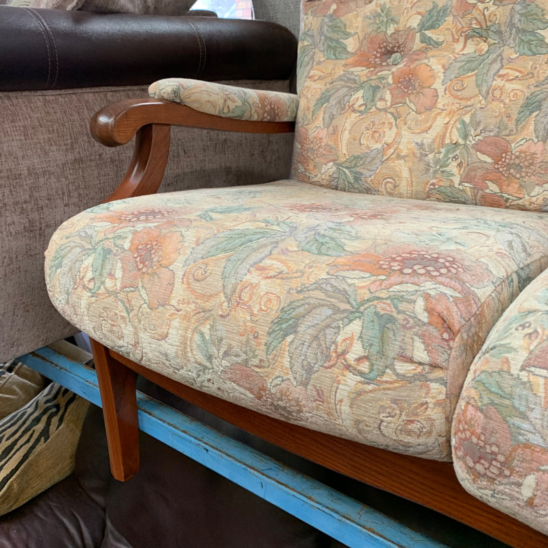 2 seater sofa