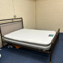King size Bed