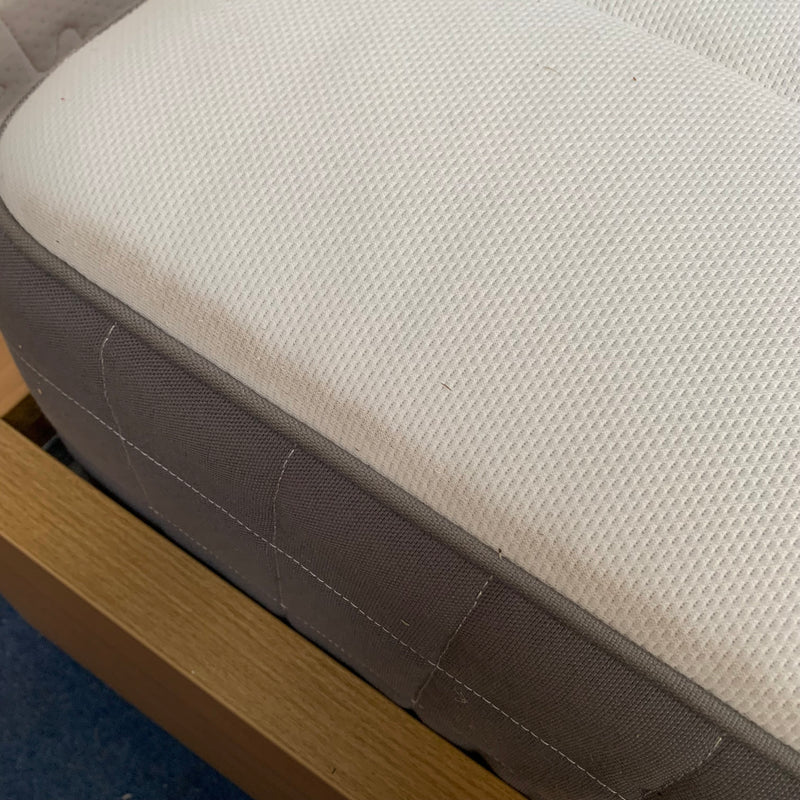 IKEA double bed