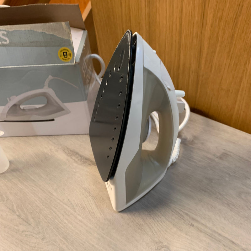 TESCO iron