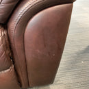 2 seater recliner sofa