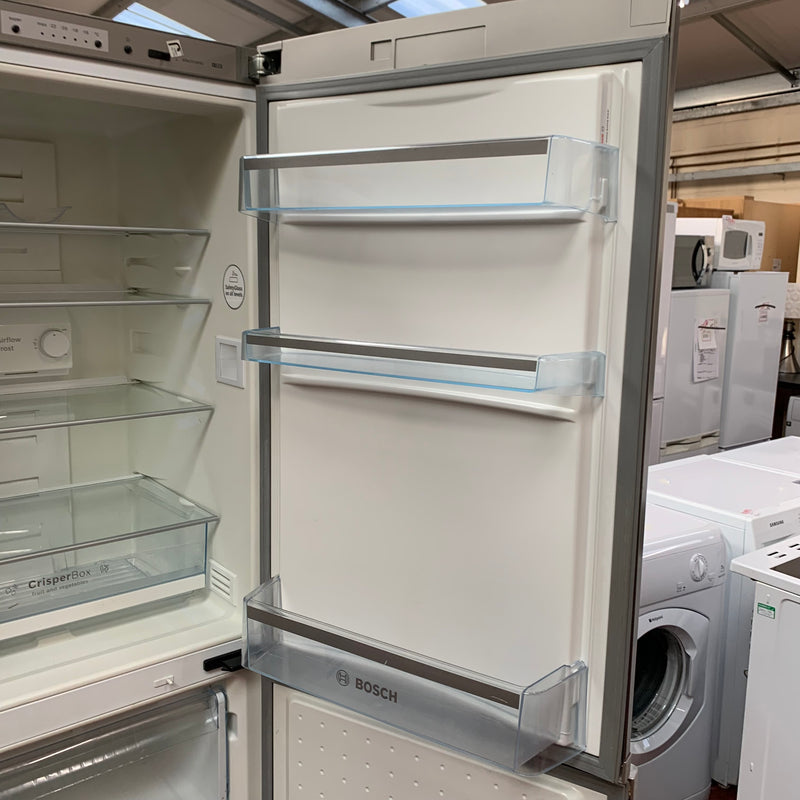 BOSCH fridge freezer