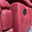 3 seater recliner sofa